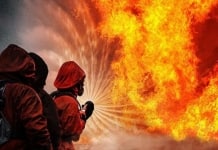 Reguli de apărare împotriva incendiilor