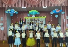 Balul bobocilor