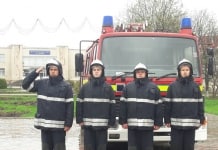 Ziua profesionala a ” Salvatorului „