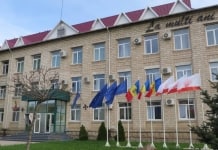 Mesajul de felicitare al Primarului or. Singerei cu prilejul Zilei Drapelului