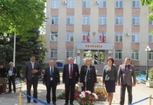 ,, Tirgul de primavara ” si-a redeschis portile