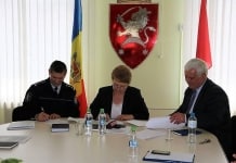 Proiectul pilot – Activitatea politiei comunitare