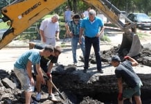 Mai multe drumuri locale intră în reparaţie !