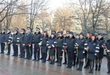 18 decembrie – Ziua Poliţiei Naţionale
