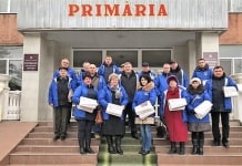 Campanie de informare 2018