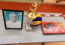 Turneu în memoria profesorului ”Gheorghe Chistruga” ediția a XI