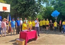„TROFEUL DEMOCRAȚIEI – 2018”
