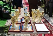 Incubatorul de afaceri Sângerei (IASg) – 5 ani de activitate