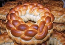 ZIUA AGRICULTORULUI