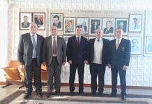 Festivalul Olimpic Singerei – 2017