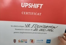 Felicitari pentru tineri din orașul Sîngerei!