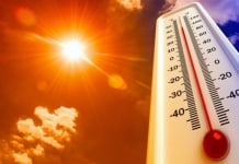 Aviz meteo