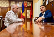 Vizita deputatului Constantin Codreanu la Sângerei a generat un dialog productiv