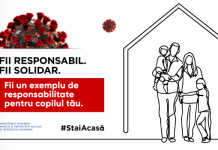Informații privind Coronavirus