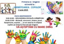 Ziua copiilor!!!