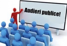 Audieri publice