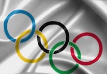 Ziua Olimpică 2020!