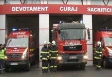 Secția Situații Excepționale Sîngerei vă informează