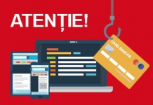 Recomandări pentru sporirea siguranței în utilizarea cardului bancar.