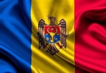 Mesaj de felicitare cu ocazia Zilei Drapelului Republicii Moldova
