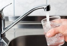 Î.M. S.A. ”Apa-Canal” vă informează, tarifele pentru serviciul public de alimentare cu apă potabilă au fost schimbate