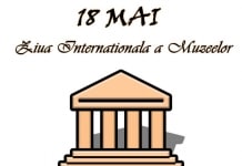 Ziua internațională a Muzeelor 2021