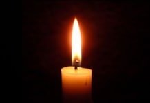 Mesaj de condoleanțe, în legătura cu trecerea în neființă a colegii Svetlana Dobrojan