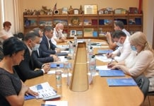 CCI a RM în dialog deschis cu autoritățile publice din regiunea Bălți